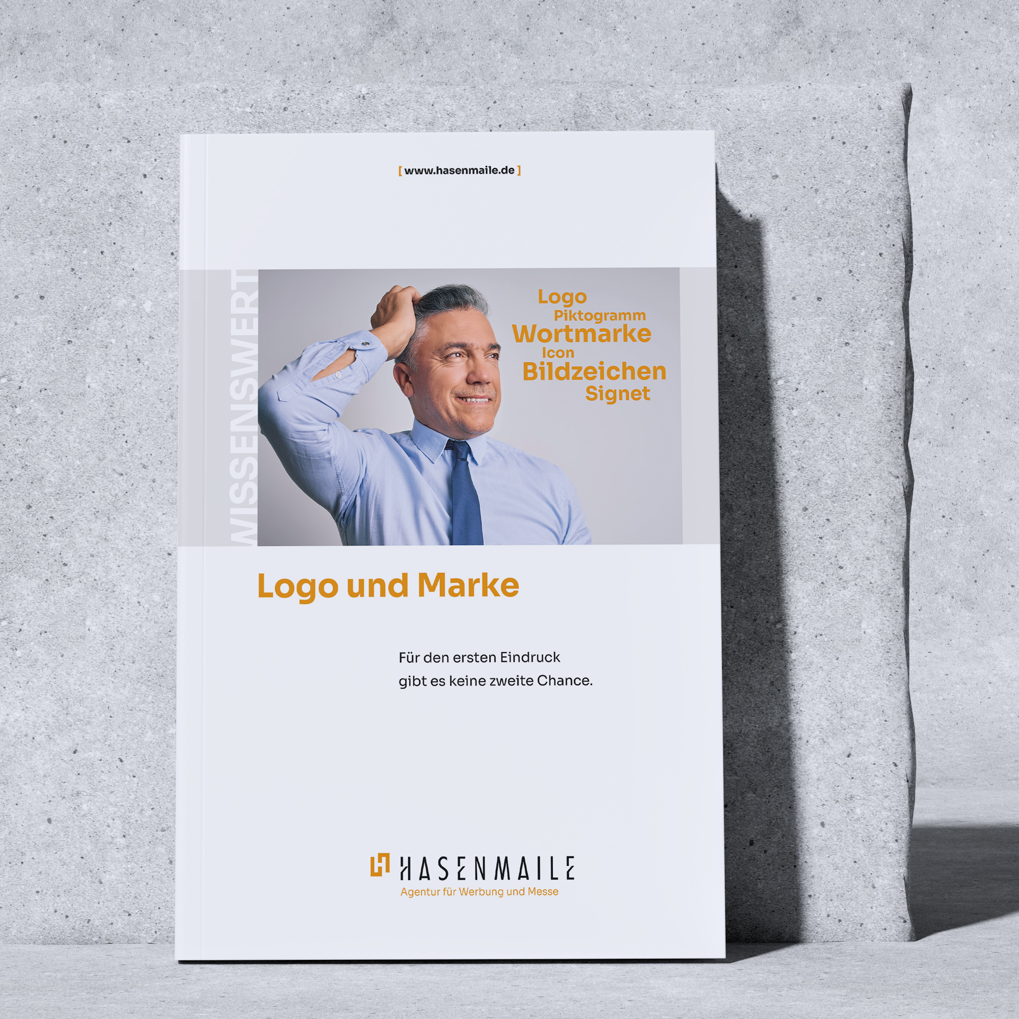 Hasenmaile-Logo-Marke