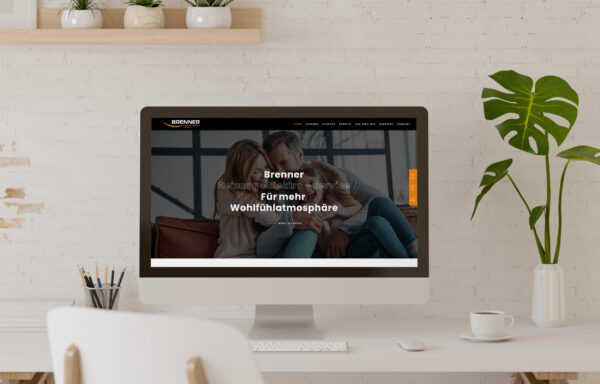Hasenmaile Website Brenner-GmbH